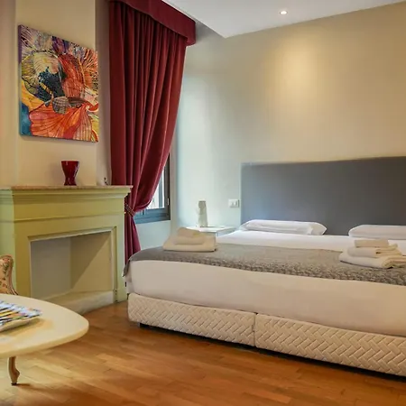 Honey Rooms Ferrara-2
