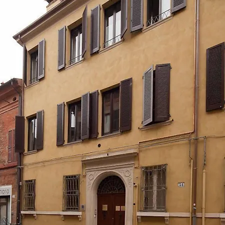 Honey Rooms Ferrara-3