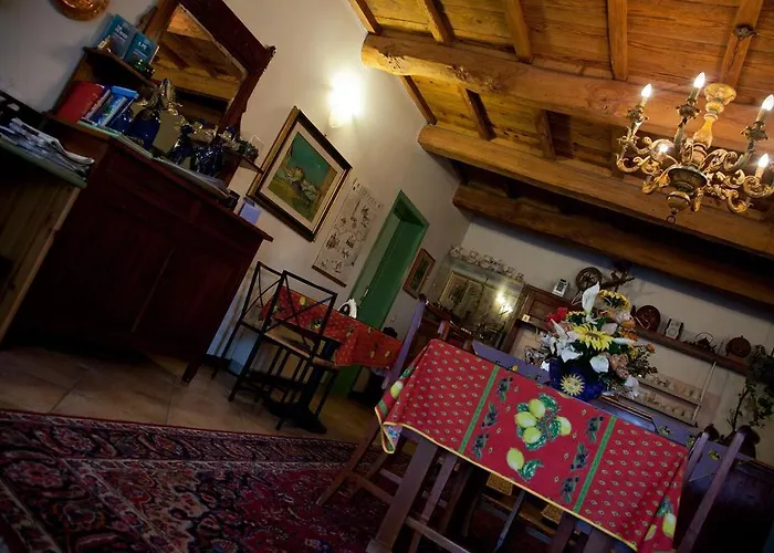 Locanda Del Re Sole Ferrara