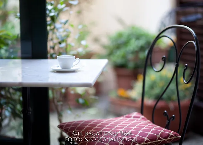 Il BagattinoBed and Breakfast