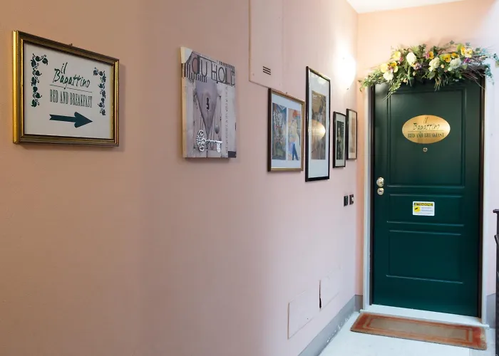 Il BagattinoBed and Breakfast