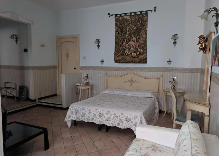 D'Elite Room & BreakfastBed and Breakfast